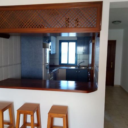 Apartamento Primera Linea De Playa Puerto de las Lajas 外观 照片
