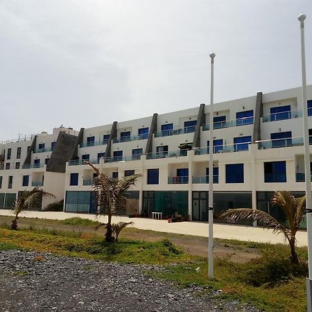 Apartamento Primera Linea De Playa Puerto de las Lajas 外观 照片
