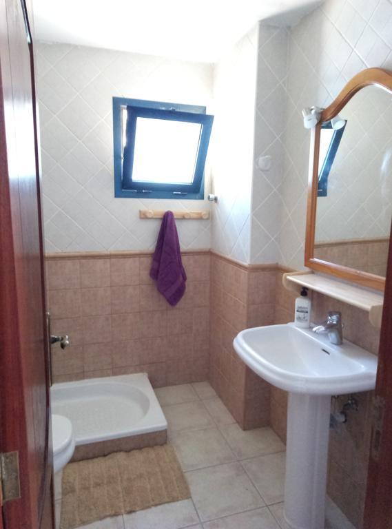 Apartamento Primera Linea De Playa Puerto de las Lajas 外观 照片