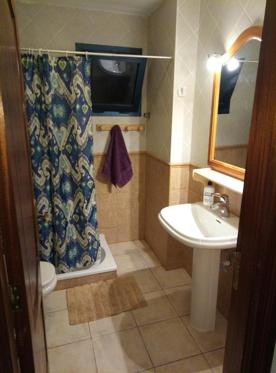 Apartamento Primera Linea De Playa Puerto de las Lajas 外观 照片